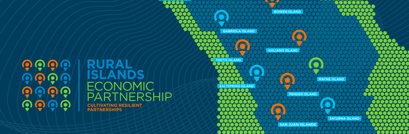 Rural Island Economic Partnership