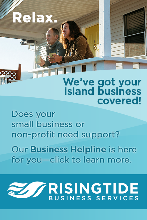 Rising Tide Business Services